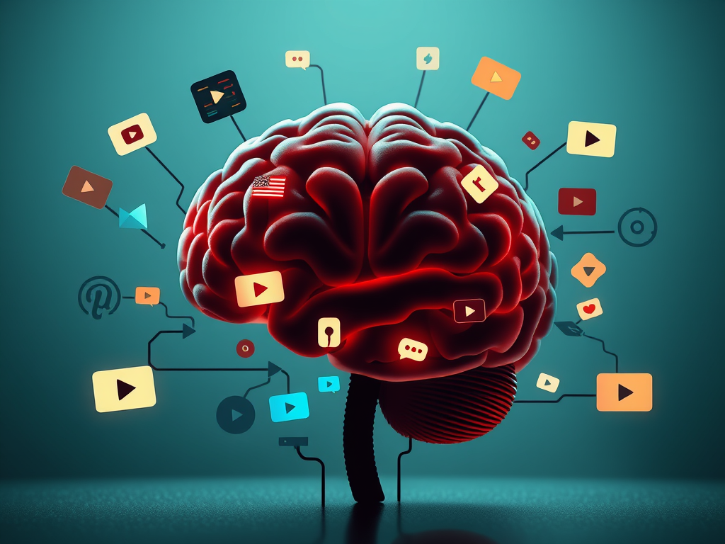 Los 10 mejores vídeos sobre psicología en Internet