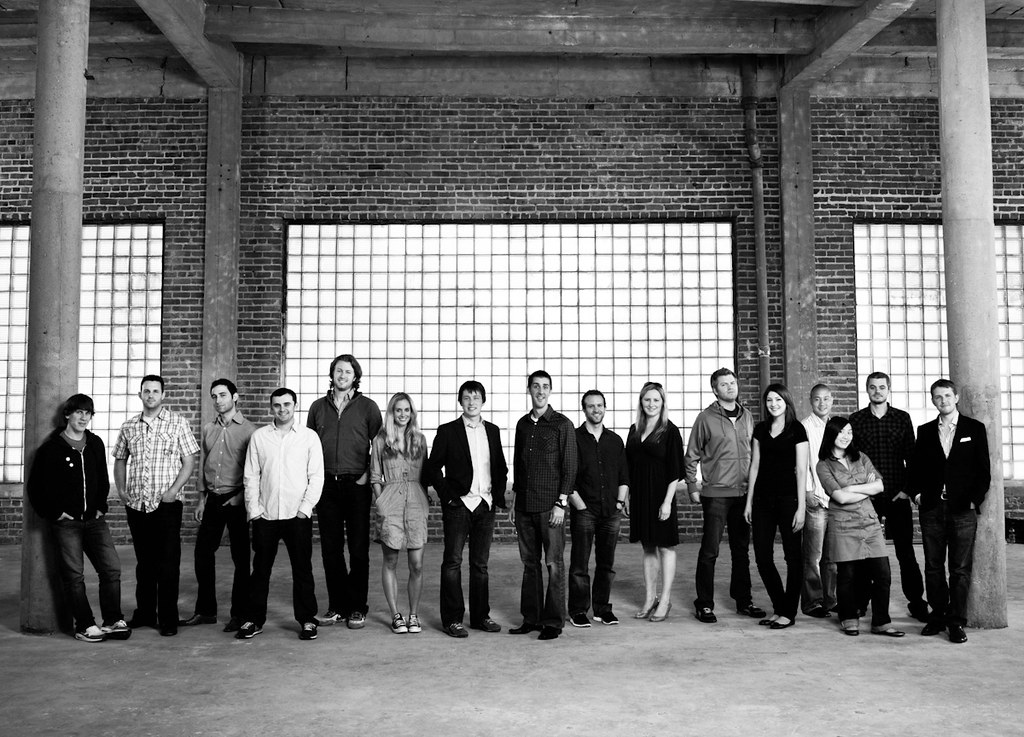 El efecto Ringelmann en el trabajo&nbsp;grupal