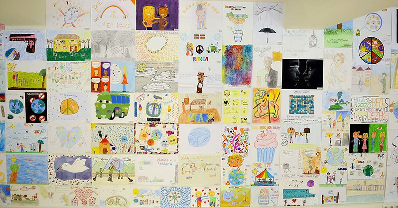 Evaluación psicológica: el test de los cuentos de&nbsp;hadas