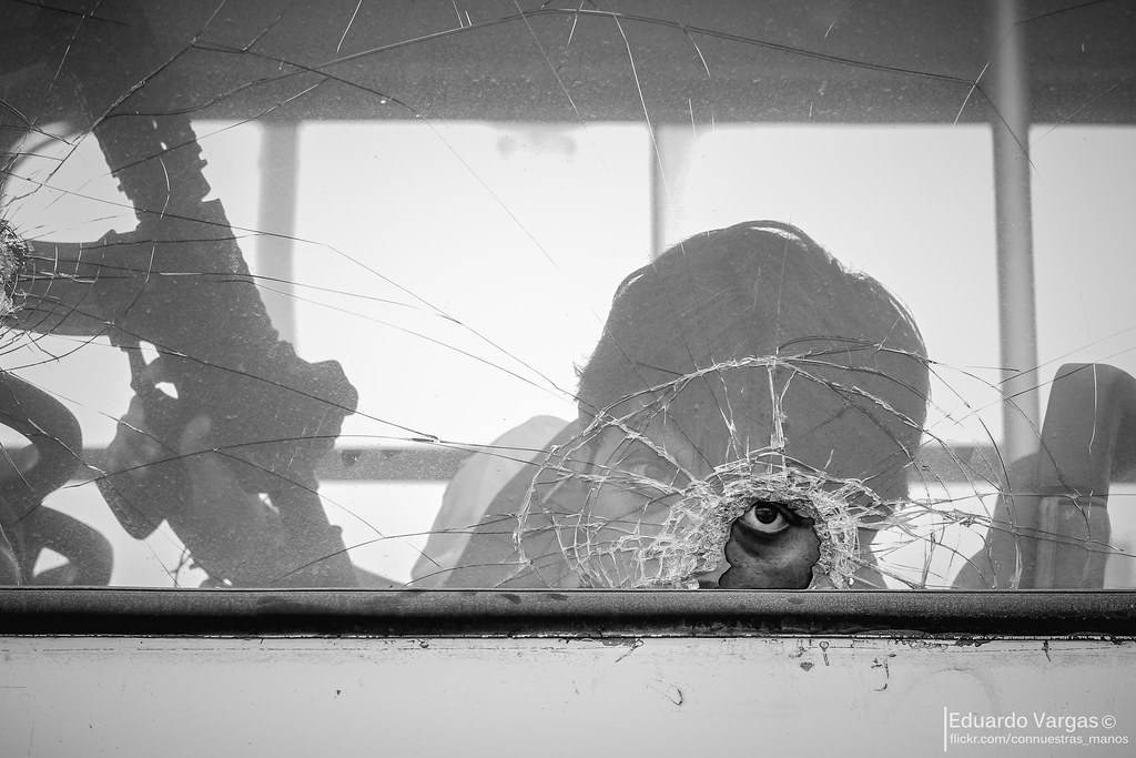 La teoría de las ventanas&nbsp;rotas