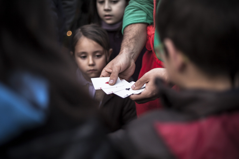 Magia con fines terapéuticos