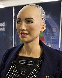 ¿Por qué nos dan miedo los robots humanoides? La Teoría del Valle&nbsp;Inquietante