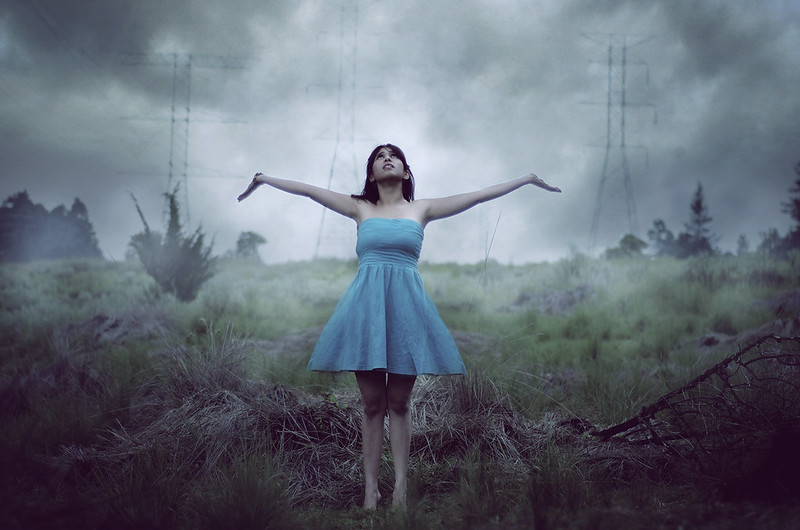 Creatividad y locura, las dos caras de una misma moneda