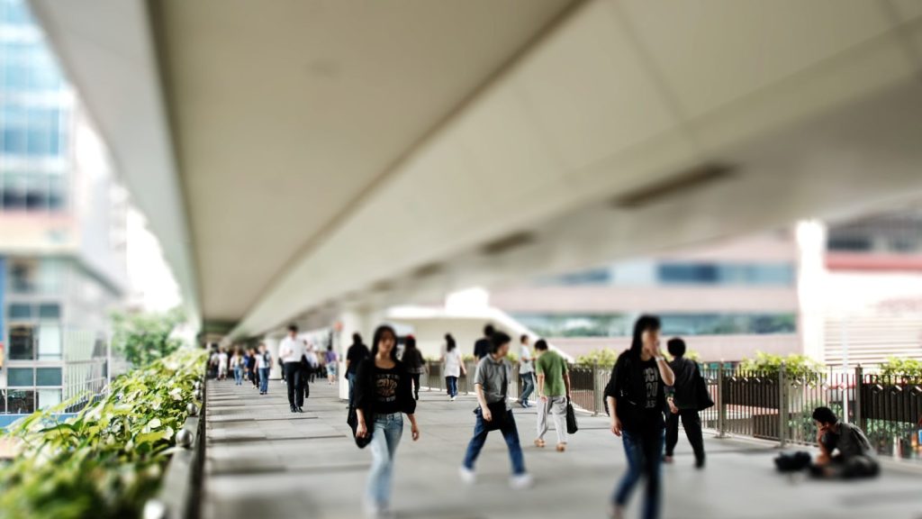 ¿Qué nos incentiva a&nbsp;trabajar?