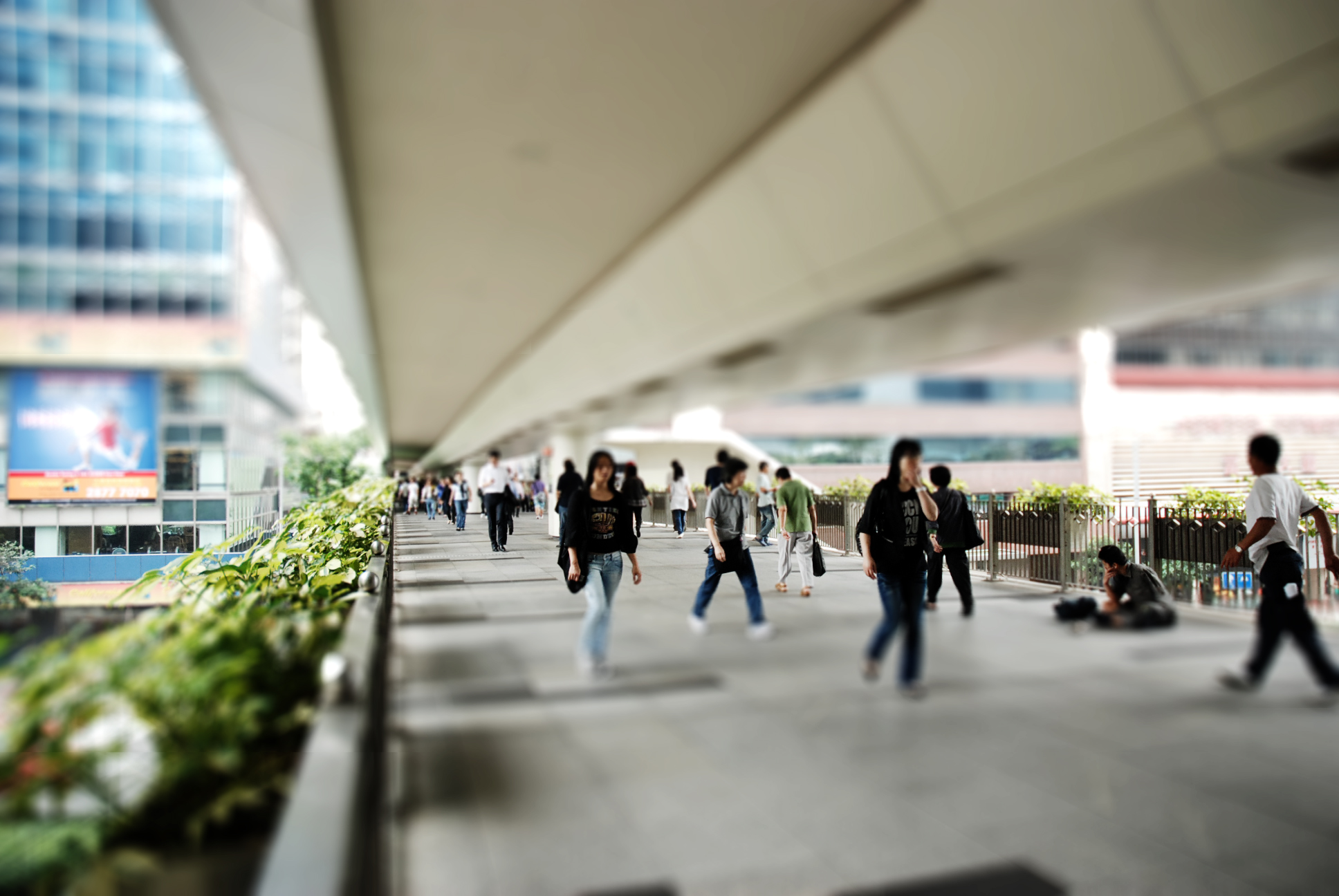 El capital psicológico