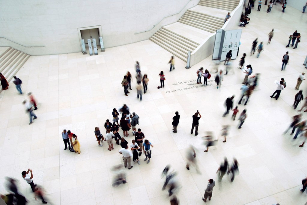 La exigencia de la productividad en la llamada «vida líquida»&nbsp;actual