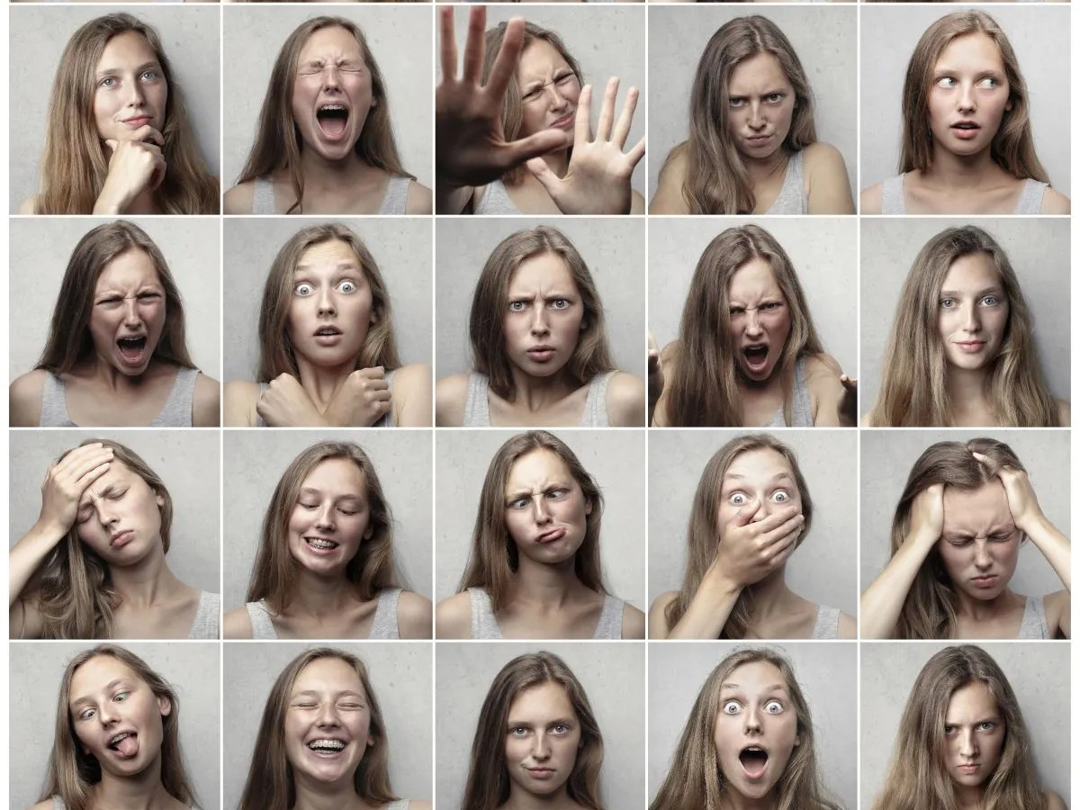 Descubre tu personalidad con este test.