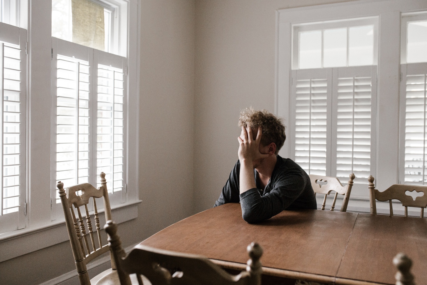Diferencias entre hombres y mujeres en los trastornos de ansiedad