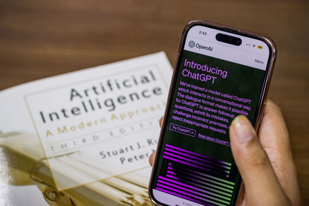 El uso de chatbots podría mejorar la salud mental, según un&nbsp;estudio