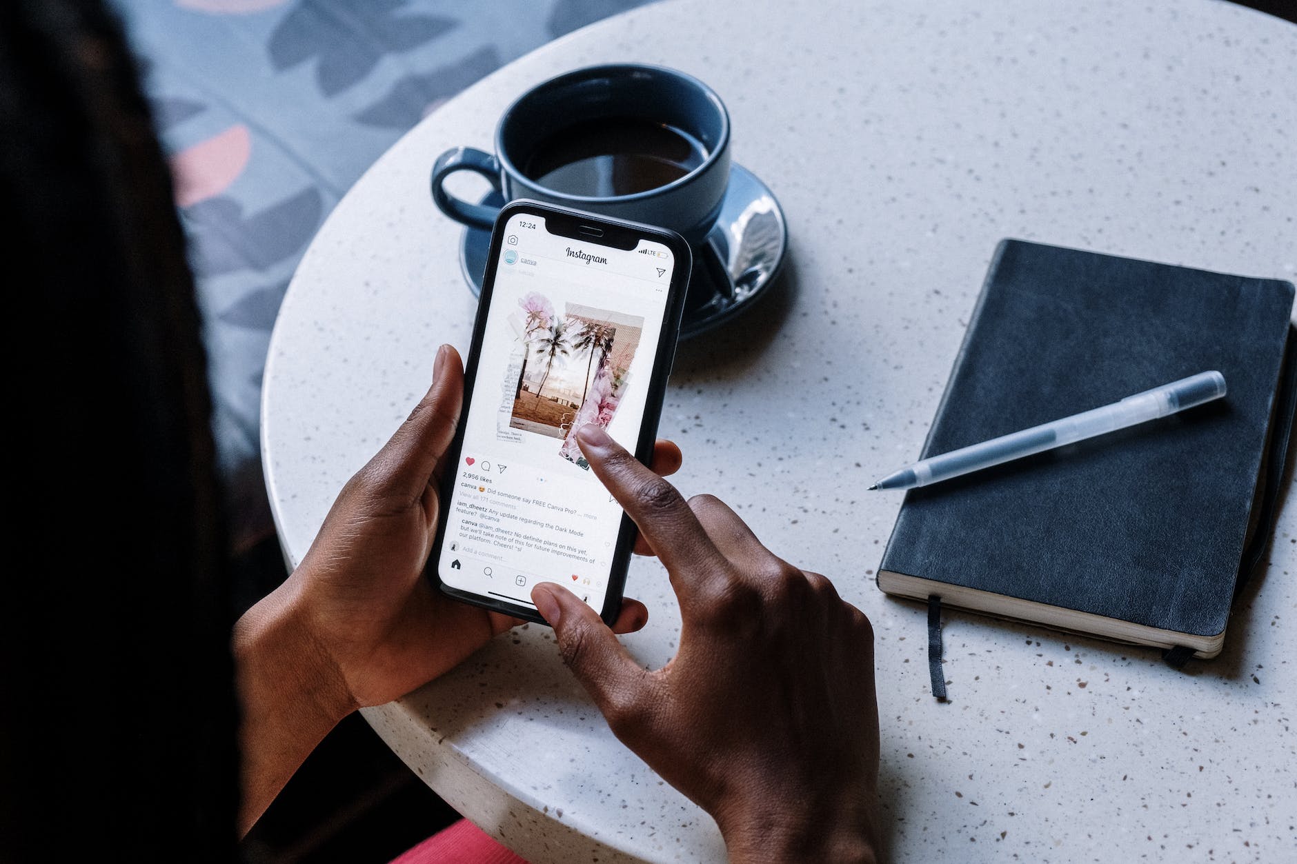Construyendo una relación saludable con Instagram: Cómo disfrutar de sus beneficios sin comprometer nuestra salud mental y emocional