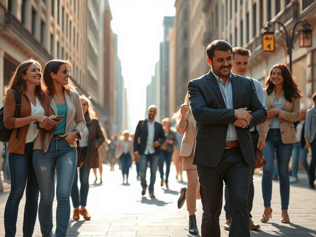 Los beneficios de&nbsp;Optimismo.