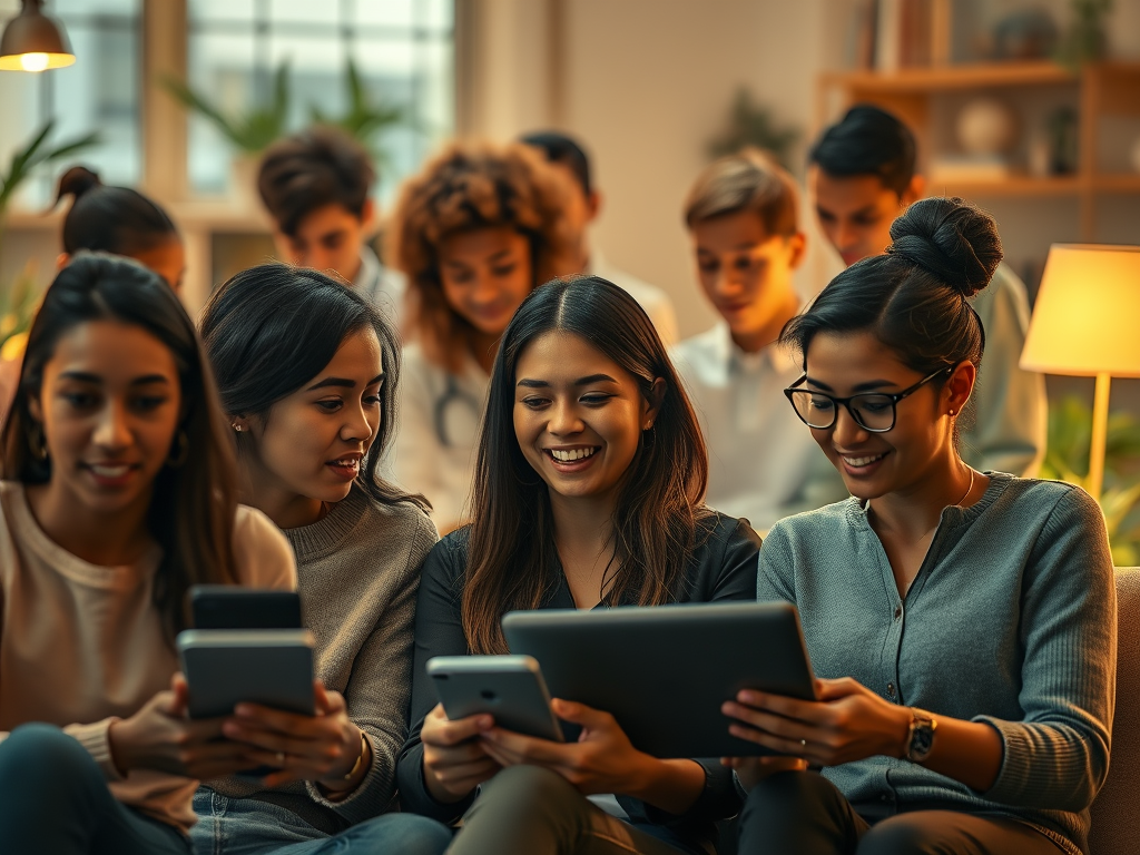 Uso de ChatGPT generalizado: más para temas personales. Última encuesta