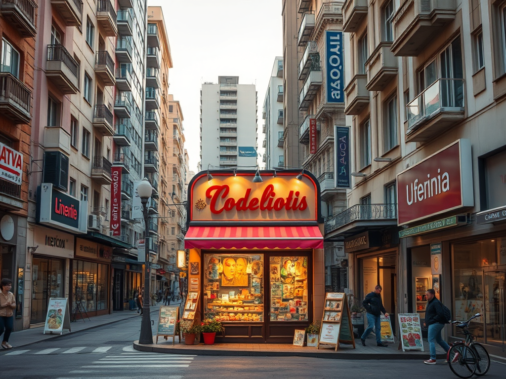 La rebelión de lo auténtico: elegir distinto en un mundo de&nbsp;copias