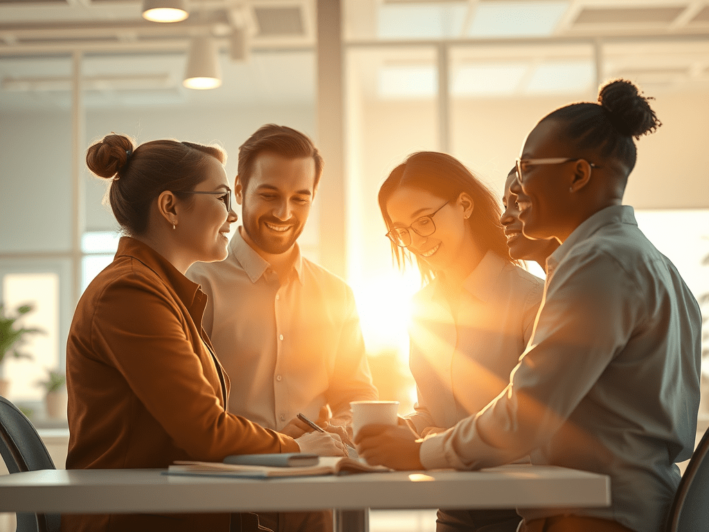 ¿Qué hace que una empresa sea realmente positiva? Los 6 Pilares de la Psicología Organizacional&nbsp;Positiva