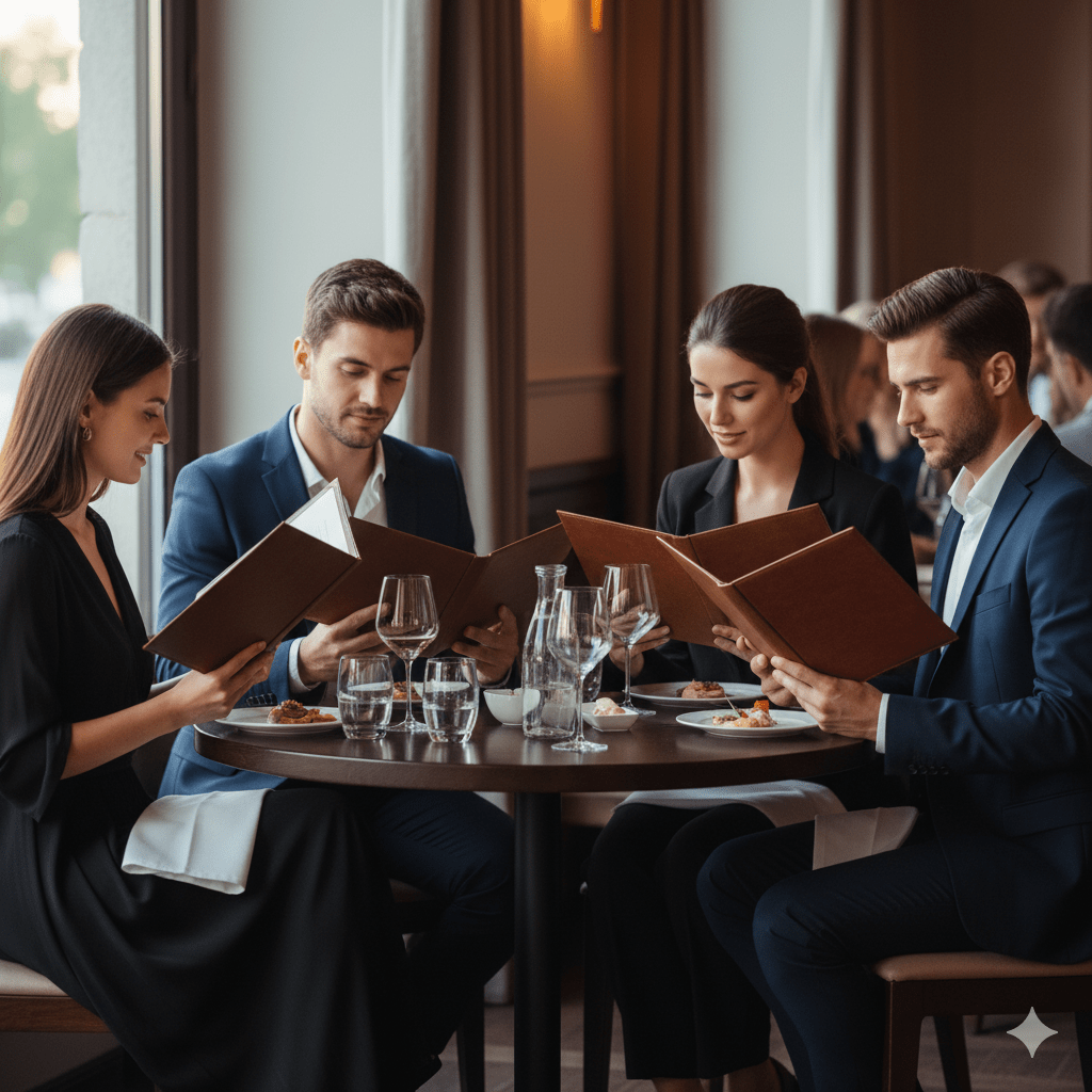 La Paradoja de la Elección: El Exceso de&nbsp;Opciones