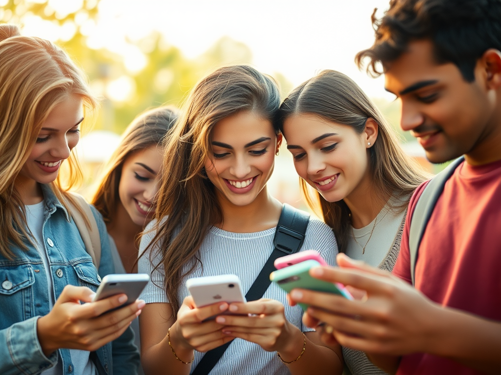 La Salud Mental en Jóvenes y Adultos Jóvenes: Entendiendo la «Epidemia Silenciosa» de&nbsp;2025