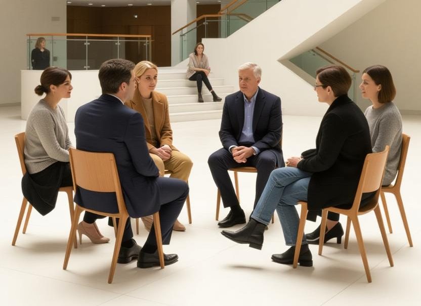 Nuevas terapias psicológicas: el futuro del bienestar&nbsp;mental