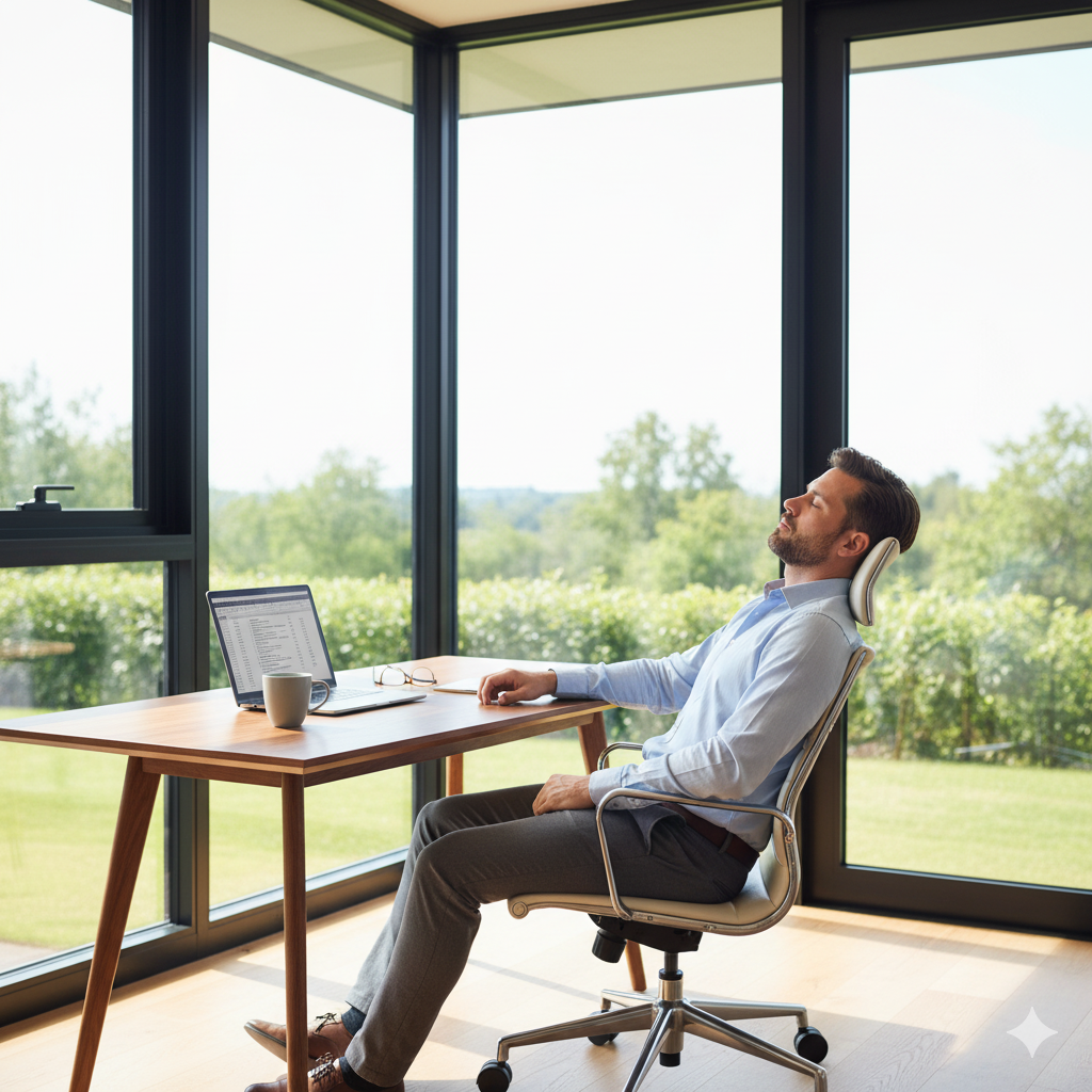 Ansiedad por la IA: Cómo Afrontar el Miedo al Futuro Tecnológico