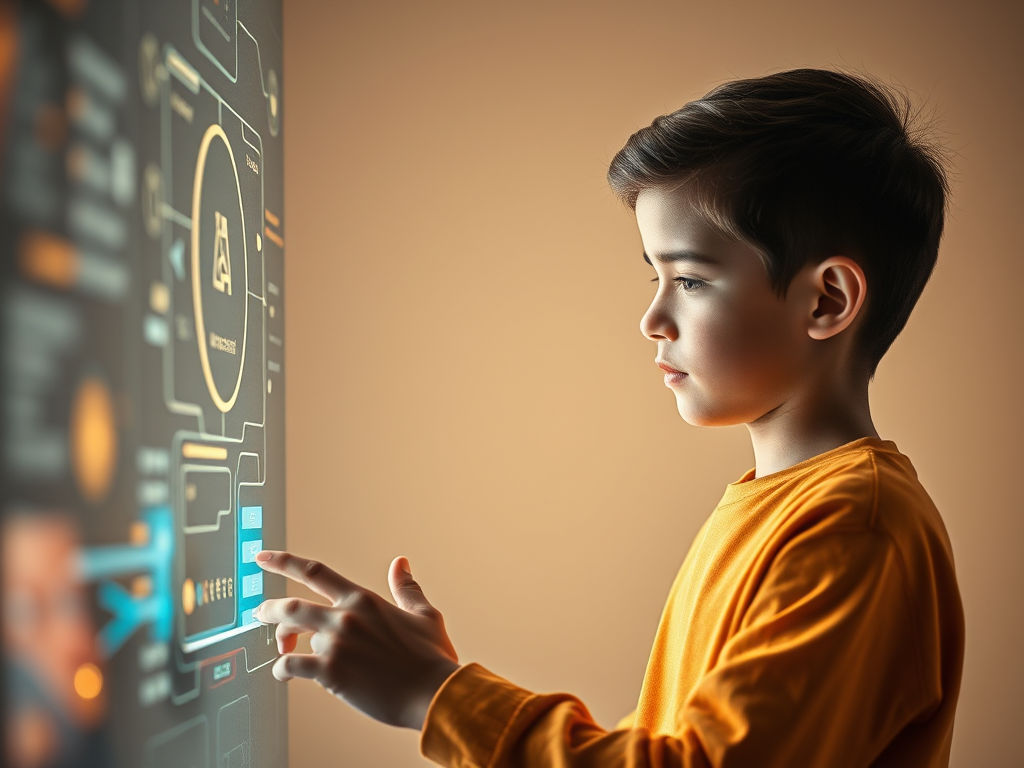 La IA como segundo cerebro: ¿oportunidad o riesgo para la juventud?