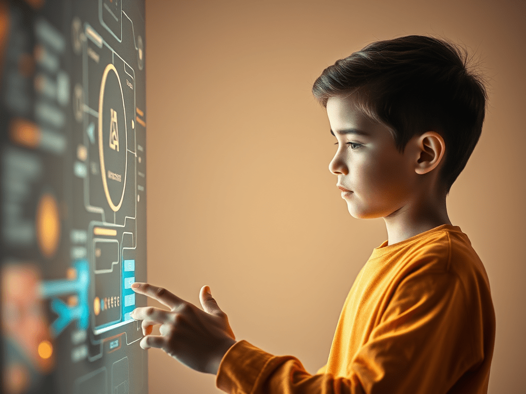 La IA como segundo cerebro: ¿oportunidad o riesgo para la&nbsp;juventud?