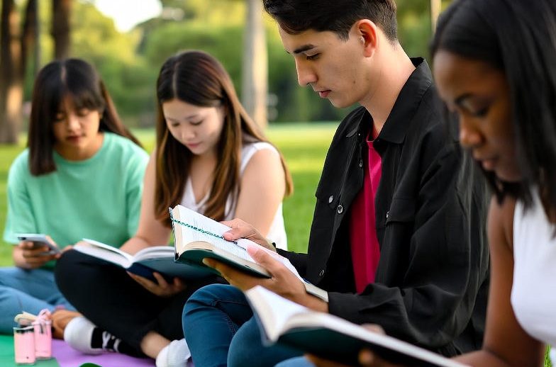 Beneficios de la Lectura: Cómo Leer Transforma Tu Cerebro, Tus Emociones y Tu&nbsp;Vida