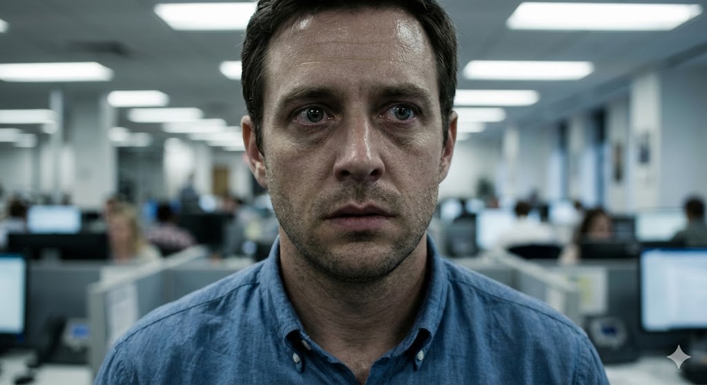 Microestrés: el enemigo silencioso que agota tu mente sin que lo&nbsp;notes.