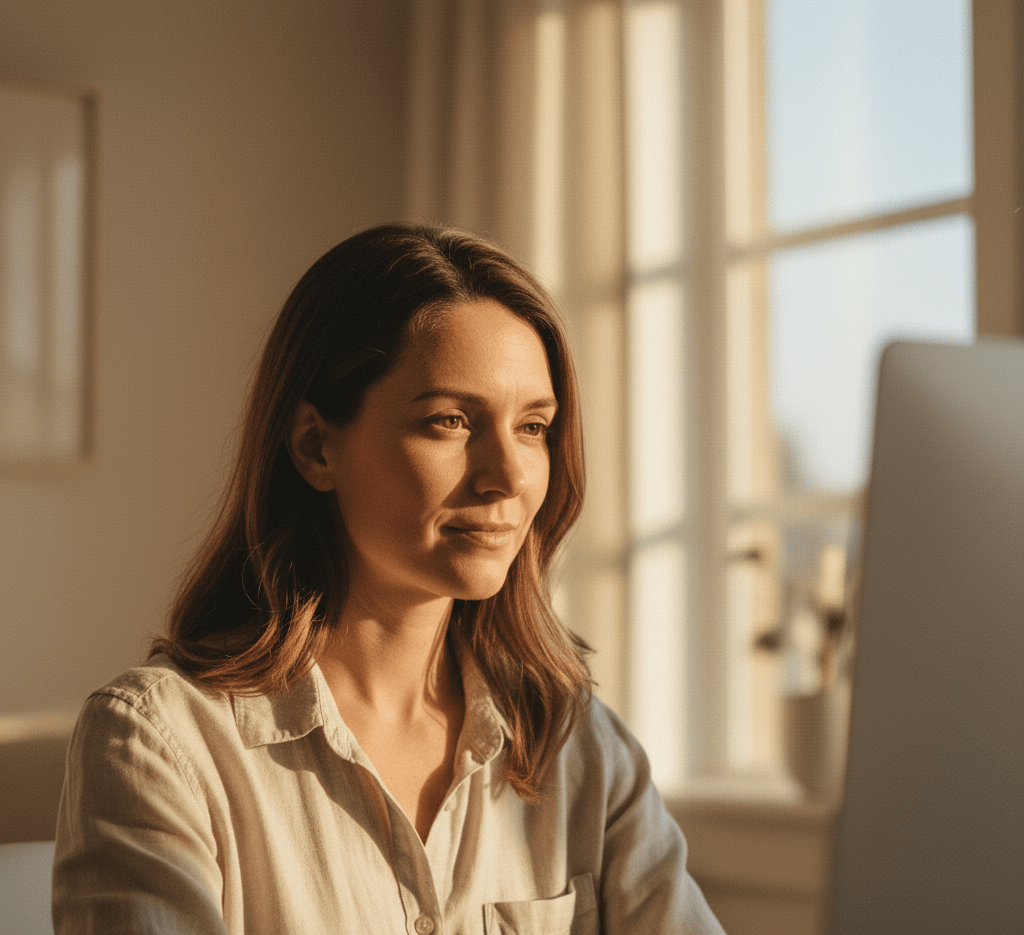 ¿Qué es la&nbsp;telepsicología?