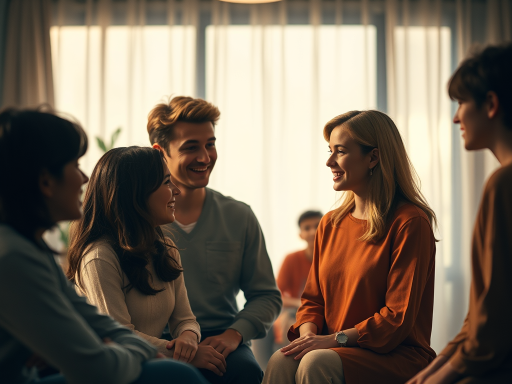 El Costo Invisible de Cuidar: Estrategias de Autocuidado para no perderse en la tormenta ajena