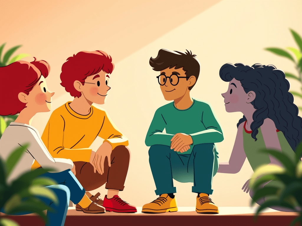 Escuela de padres&nbsp;III