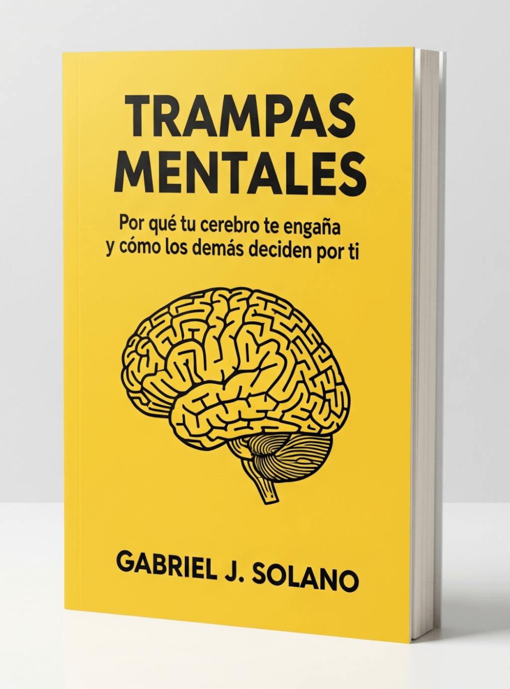 Los libros de&nbsp;ipsicólogo