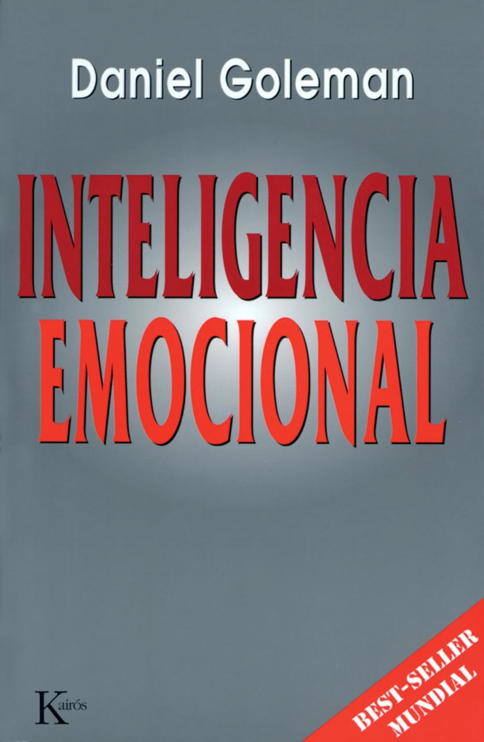 El libro Inteligencia emocional de D. Goleman: ¿Revolución psicológica o espejismo de autoayuda?