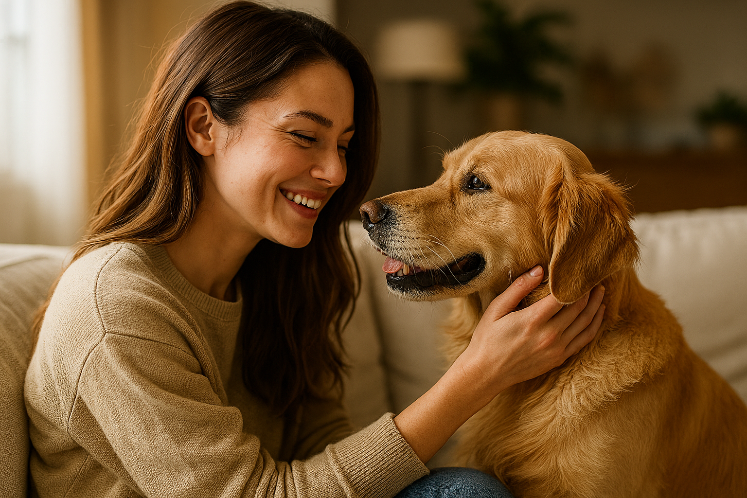 Terapia asistida con animales (TAA)