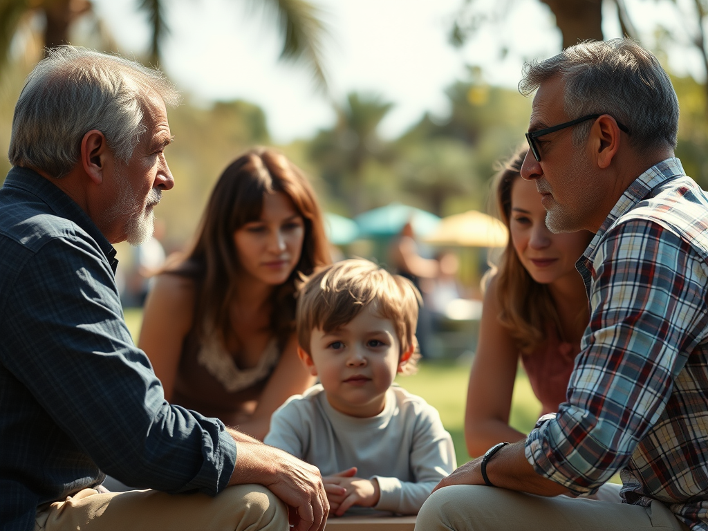 Gestión de las Vacaciones de los Hijos: Desafíos Psicológicos y Estrategias para Parejas