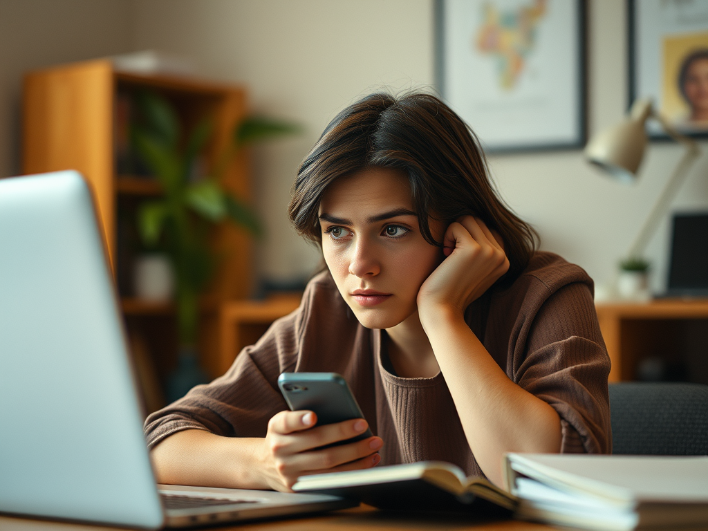 Nuevo Canal de Whatsapp de ipsicólogo