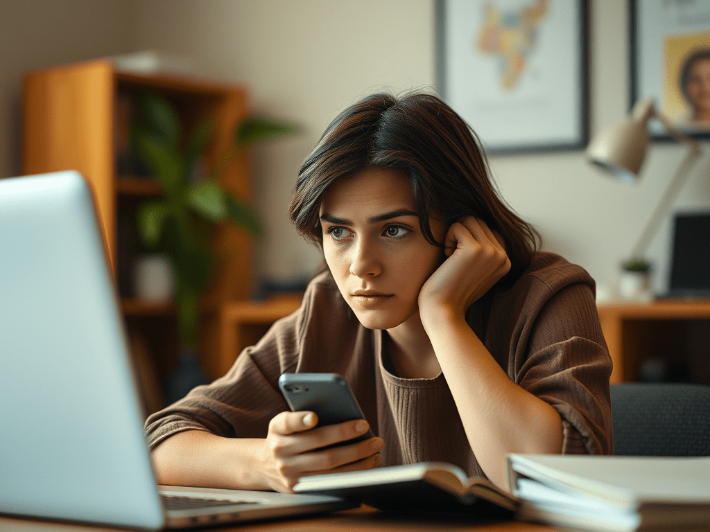 Procrastinación y Productividad: Por Qué Dejamos las Cosas para&nbsp;Después