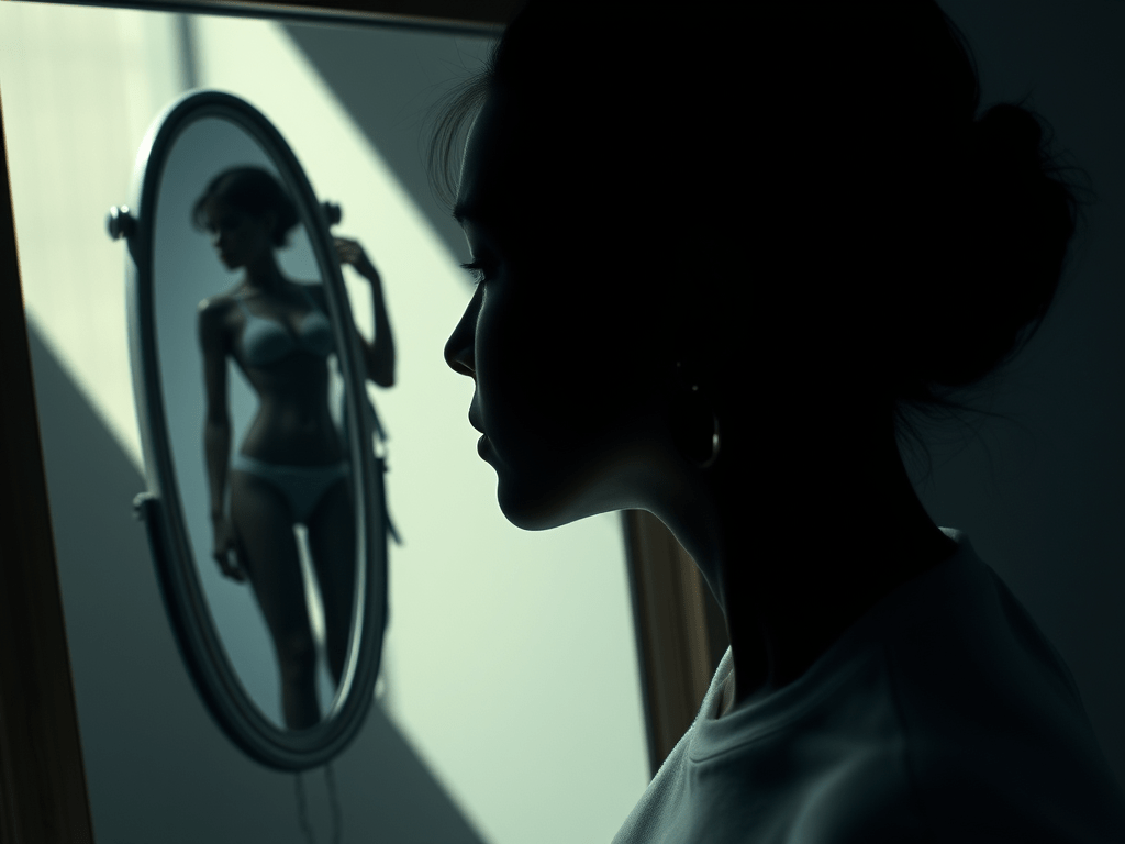 Comprensión psicológica de la anorexia nerviosa y la bulimia nerviosa en el siglo&nbsp;XXI