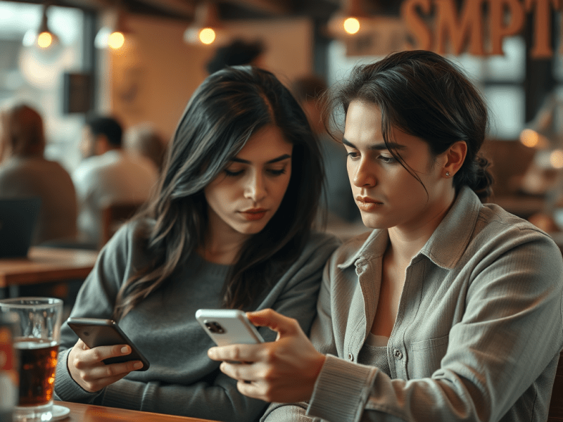 Qué Hacemos Mal en una Relación de Pareja: Errores Comunes que Sabotean el&nbsp;Amor