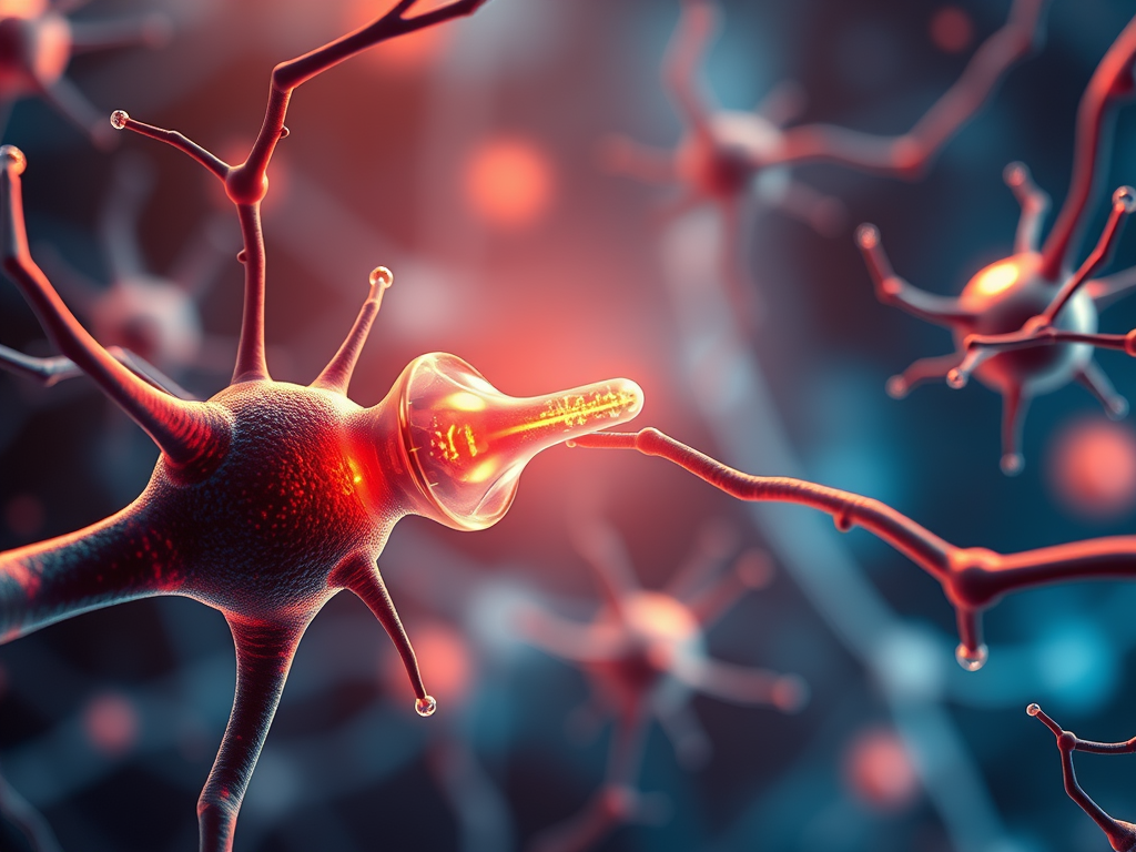 Neurotransmisores: El viaje de los mensajeros químicos que definen nuestra&nbsp;realidad