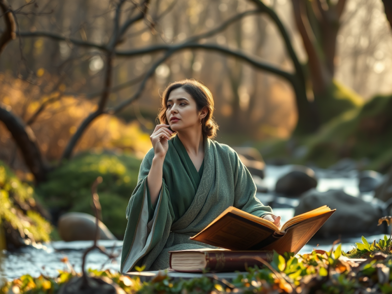 72 Horas para la Serenidad: Un Micro-Reto Estoico para Blindar tu Mente del&nbsp;Caos