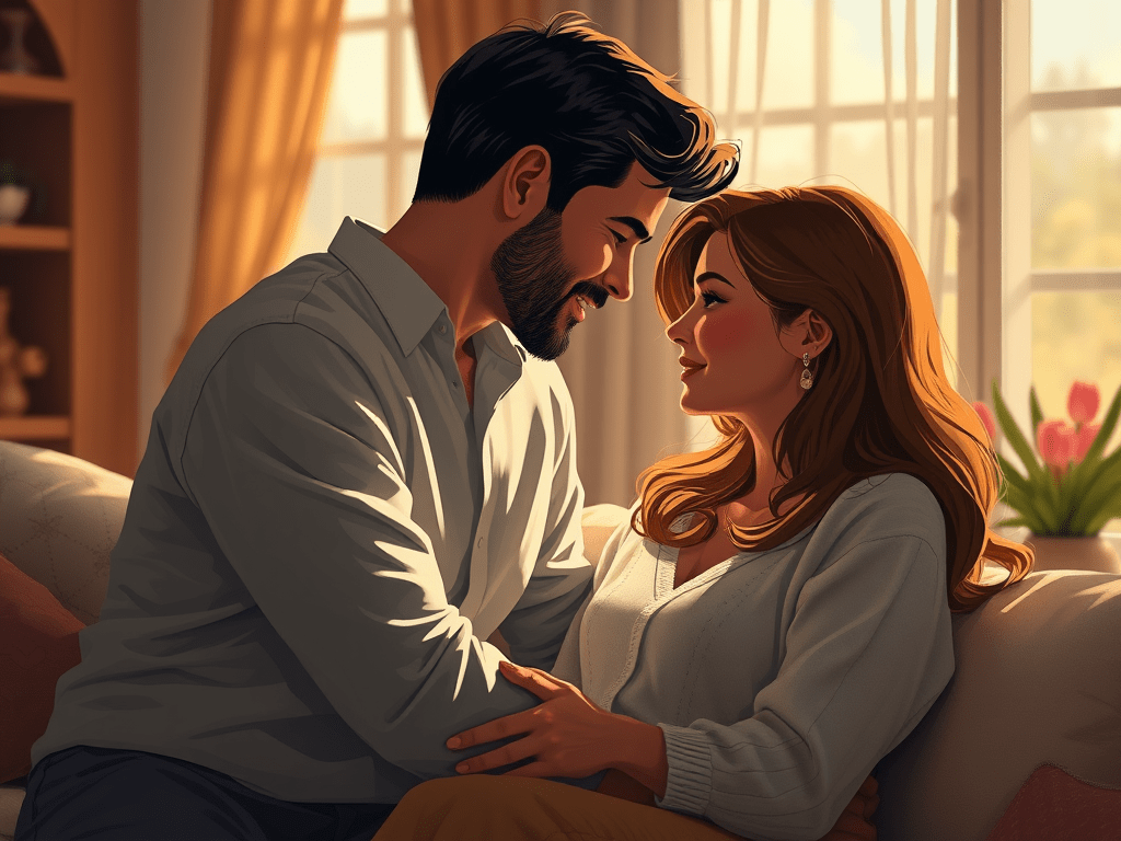 Cómo afrontar grandes cambios en la pareja sin perder la conexión&nbsp;emocional