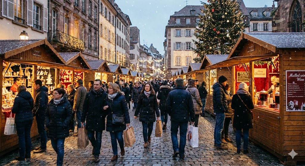 Por qué las películas de Navidad nos hacen sentir tan bien (incluso cuando&nbsp;lloramos)