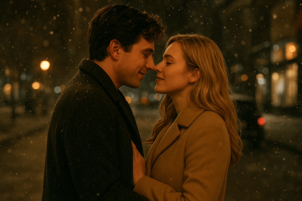 ¿Qué pueden enseñarnos las películas sobre los problemas de pareja y cómo&nbsp;resolverlos?