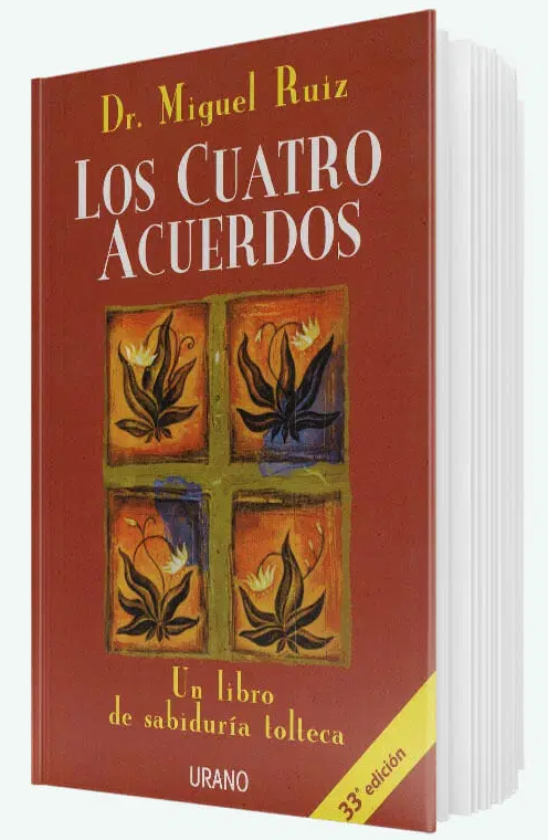 Deconstruyendo la Sabiduría Tolteca: Un Análisis Crítico de ‘Los Cuatro Acuerdos’