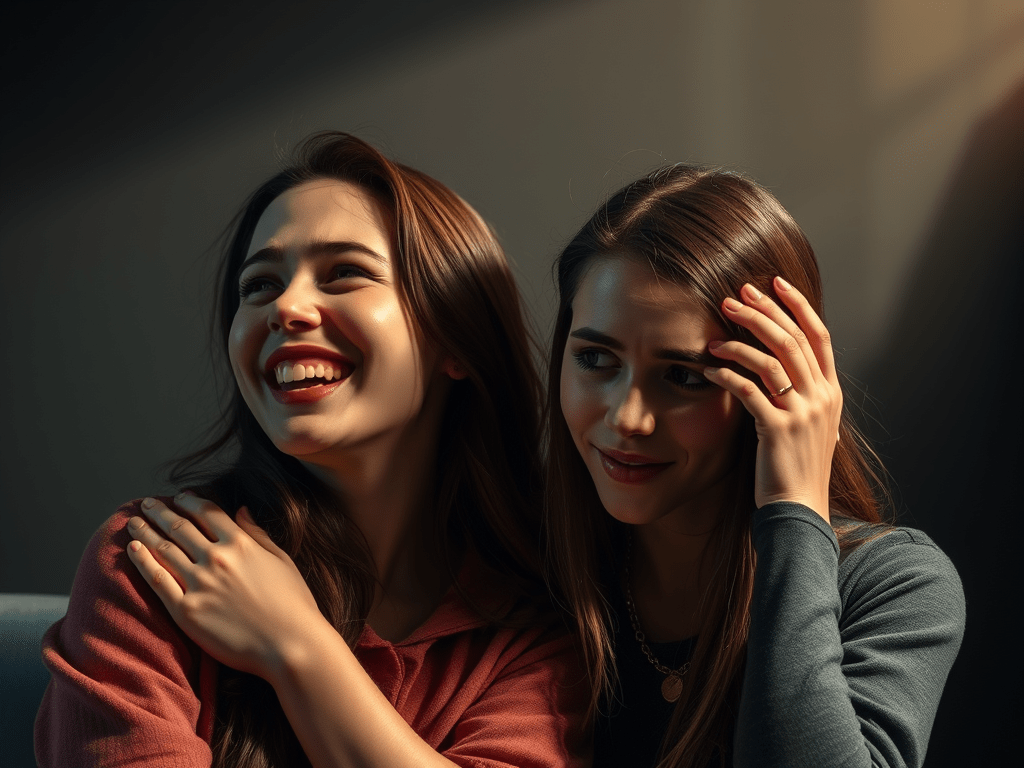 Relaciones Tóxicas en las Amistades: Comprendiendo, Detectando y Sanando Vínculos&nbsp;Dañinos