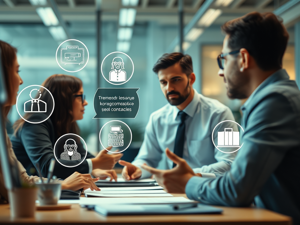 Persuasión Estratégica: Un Análisis de las 6 Leyes de Cialdini Aplicadas al Marketing Moderno