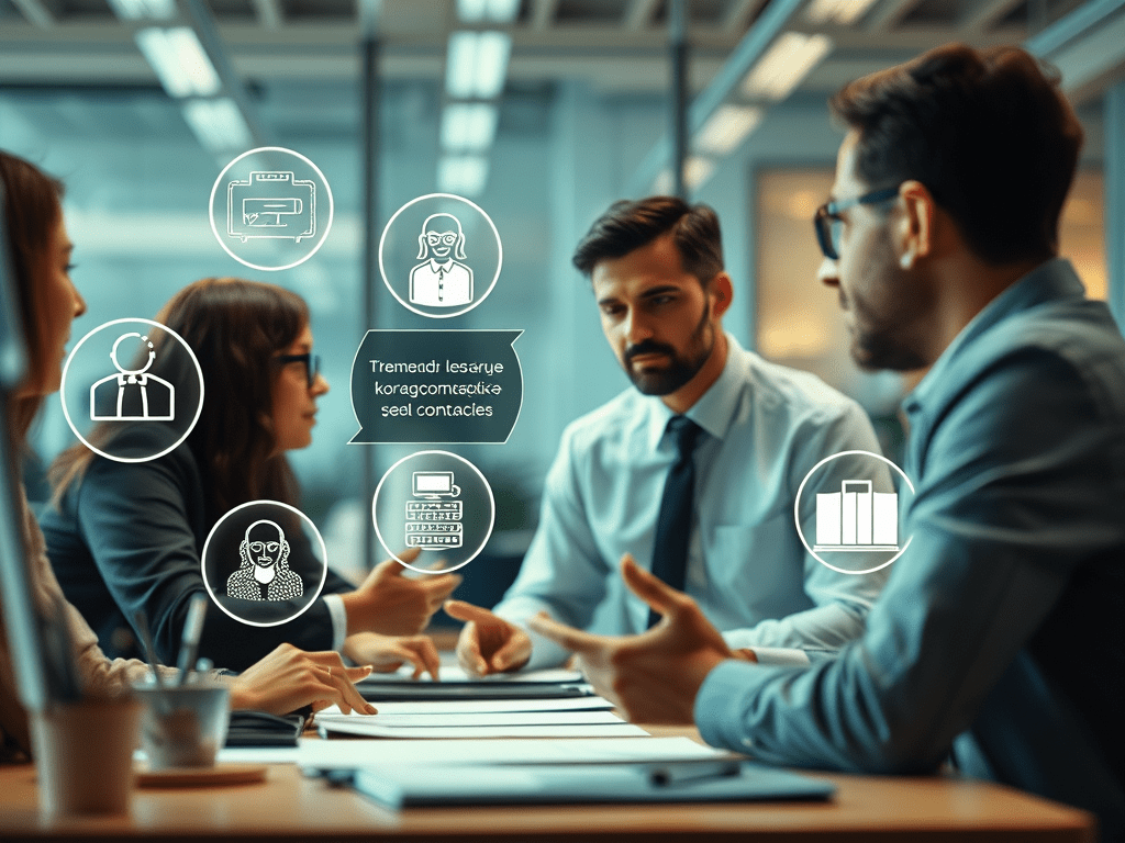 Persuasión Estratégica: Un Análisis de las 6 Leyes de Cialdini Aplicadas al Marketing&nbsp;Moderno