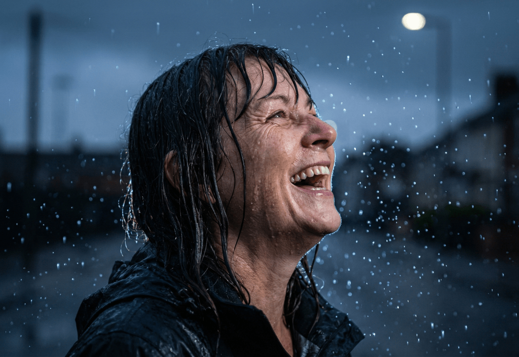 Vivir con plenitud a pesar de los contratiempos