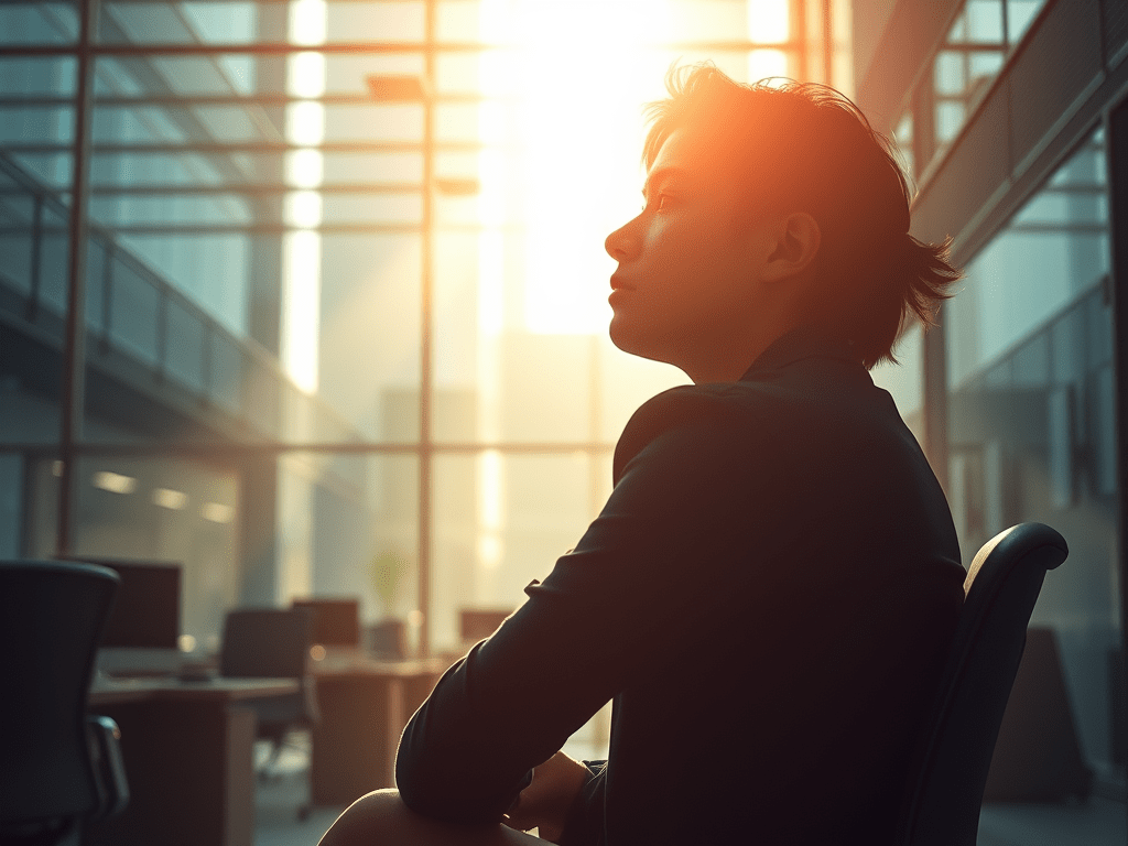 Crisis vitales: cuando ya no encajas en tu propia&nbsp;vida