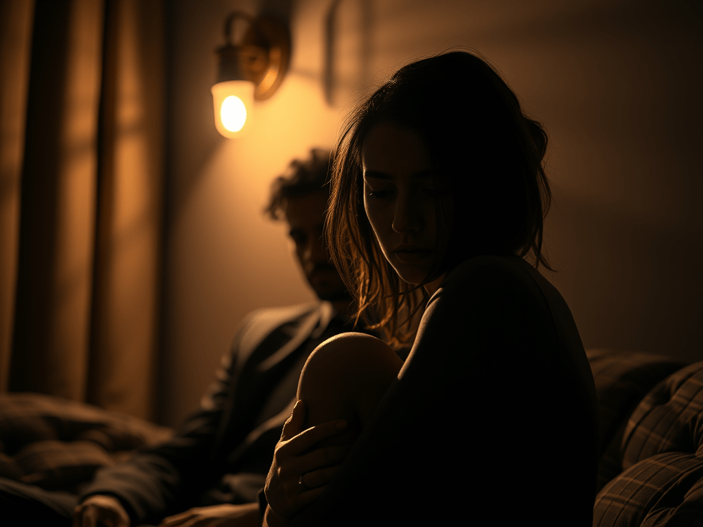 Gaslighting: Anatomía de la Manipulación Psicológica y la Erosión de la&nbsp;Realidad