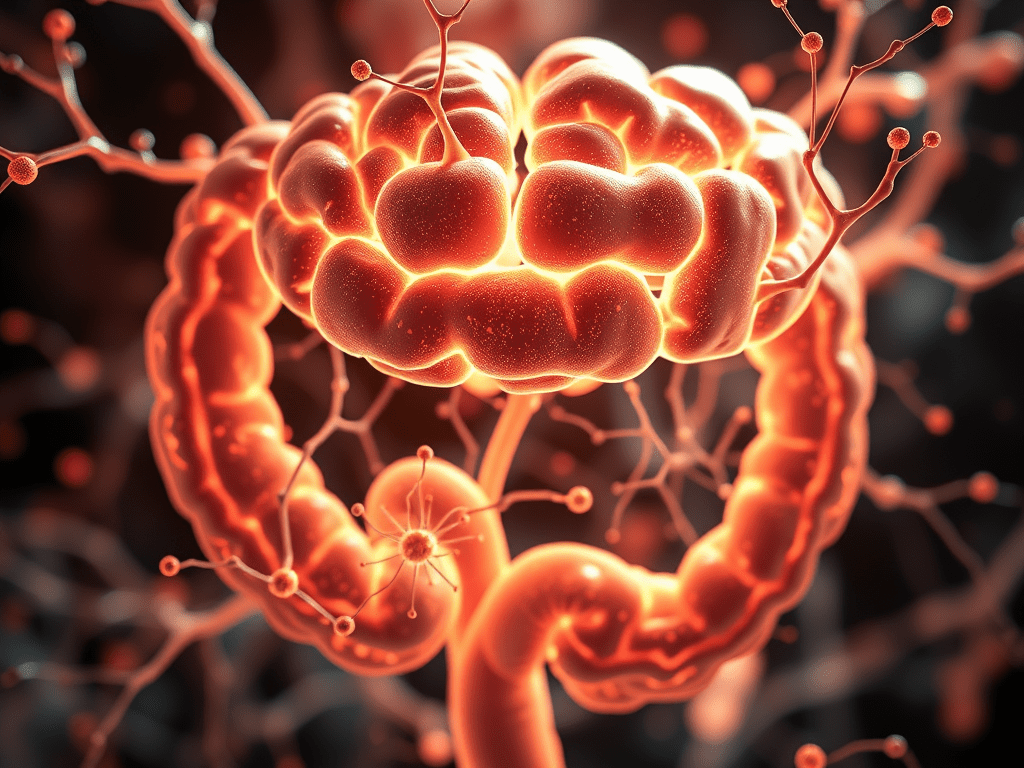 El Eje Intestino-Cerebro: Conexiones y Bienestar&nbsp;Emocional